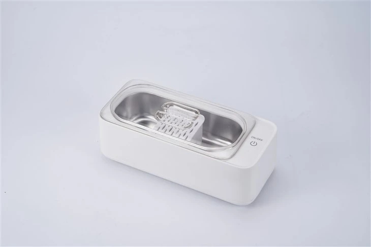 Ultrasonic Jewelry Cleaner for Rings