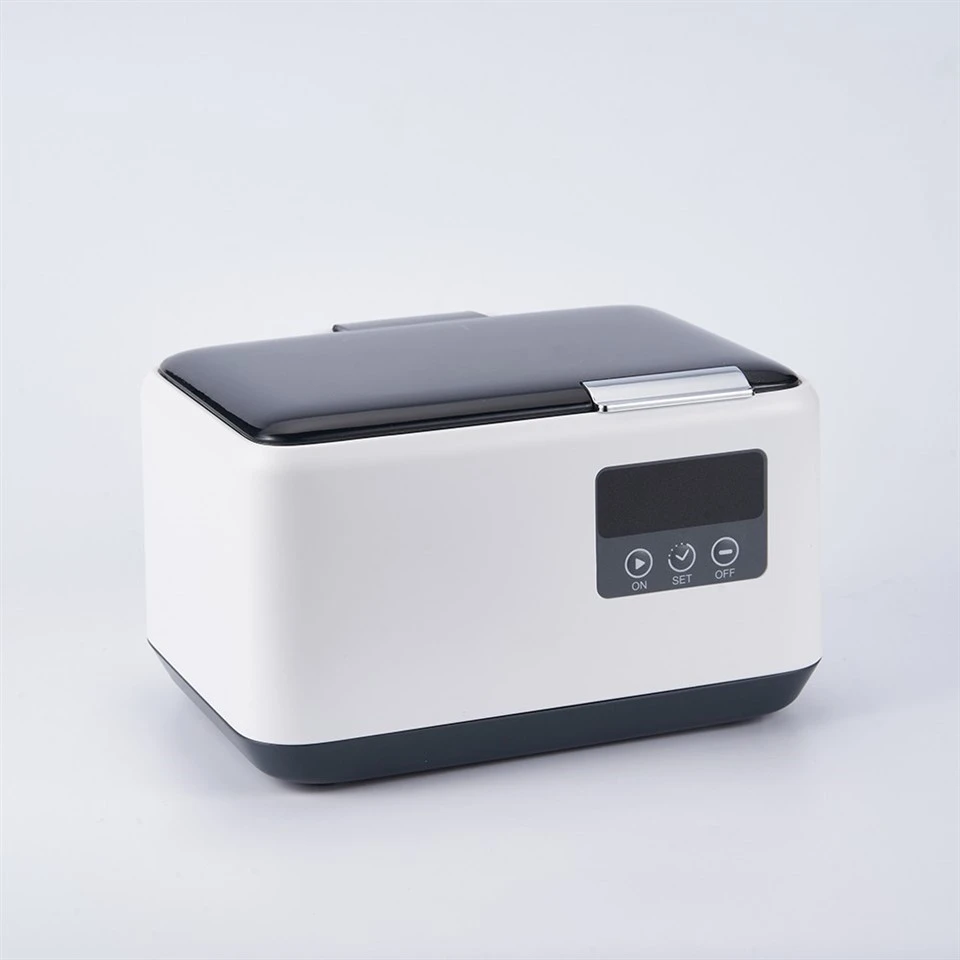 China Gold jewellery ultrasonic cleaner