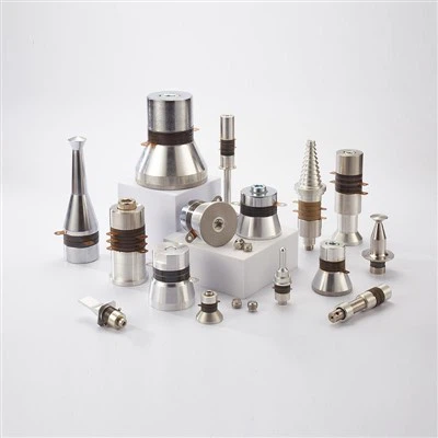 Industrial Ultrasonic Transducer