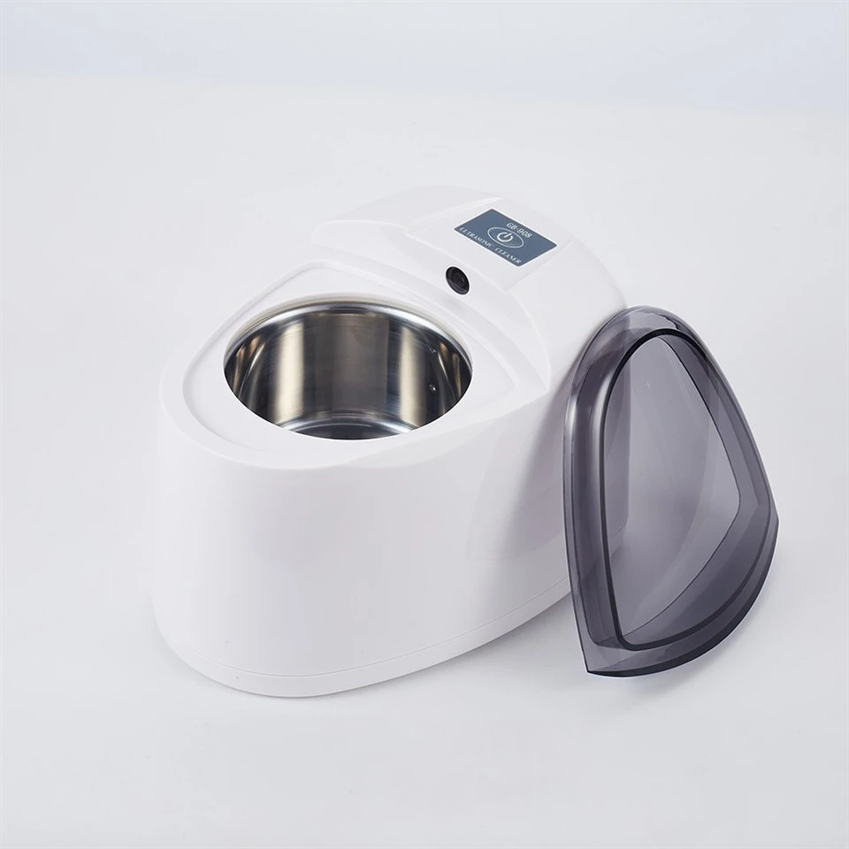 China Ultrasonic denture cleaner